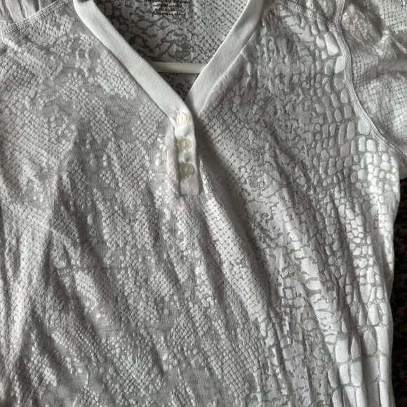 Lightweight See-Through Hooded JACKET XS - Picture 8 of 8